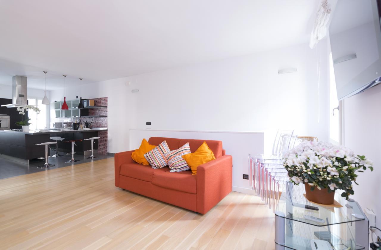 Bella Charming House Apartment *