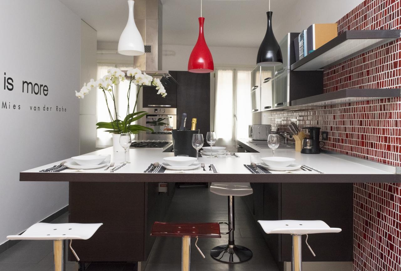 Apartment Bella Charming House