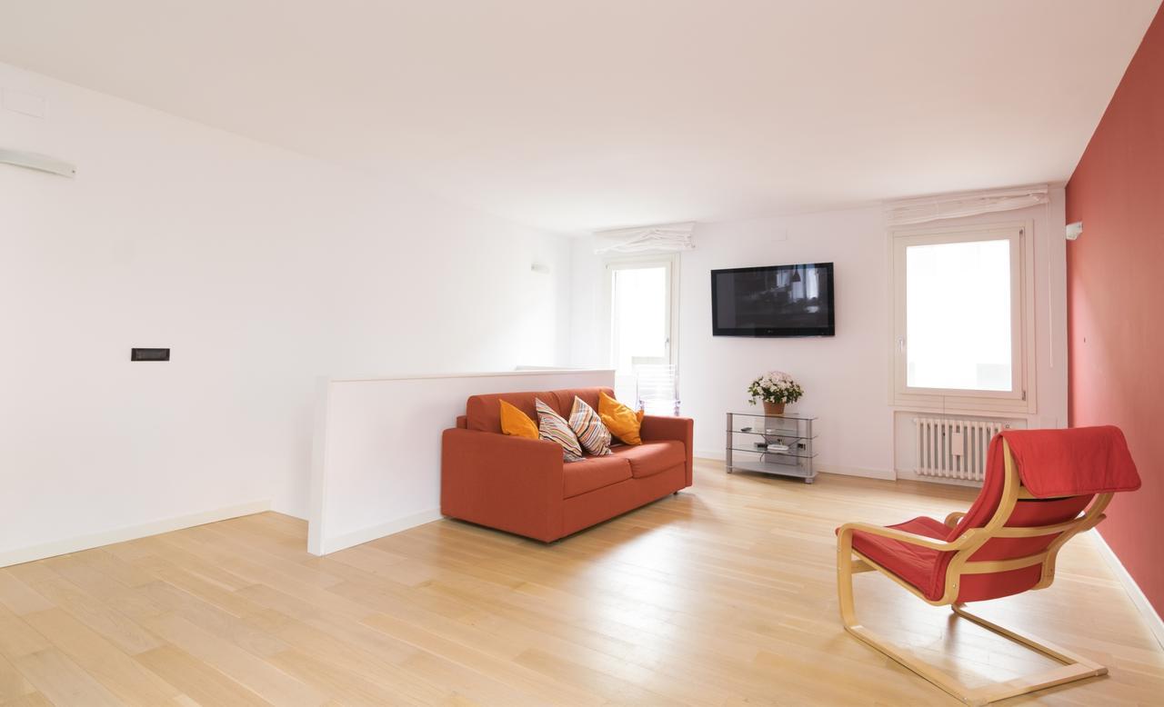 Apartment Bella Charming House *