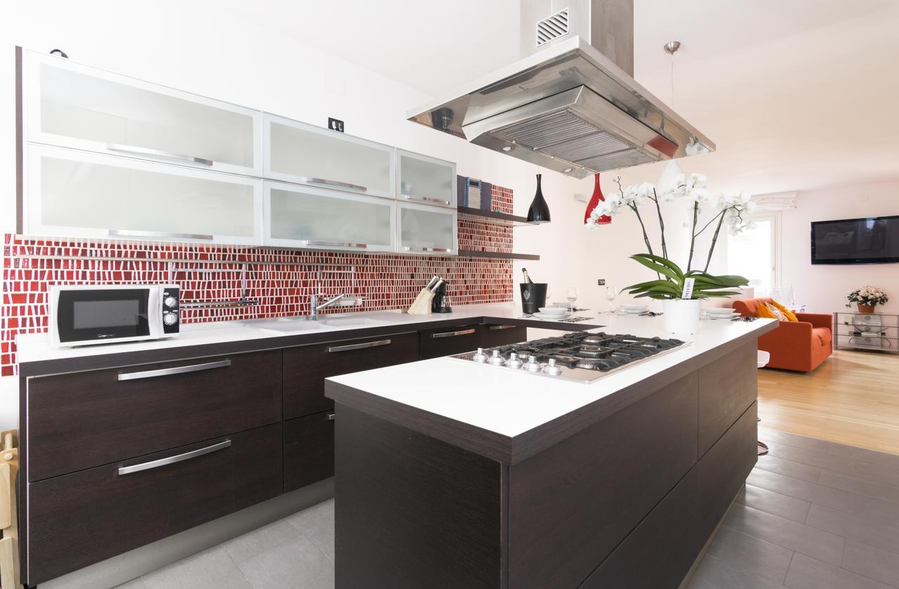 Apartment Bella Charming House Venice