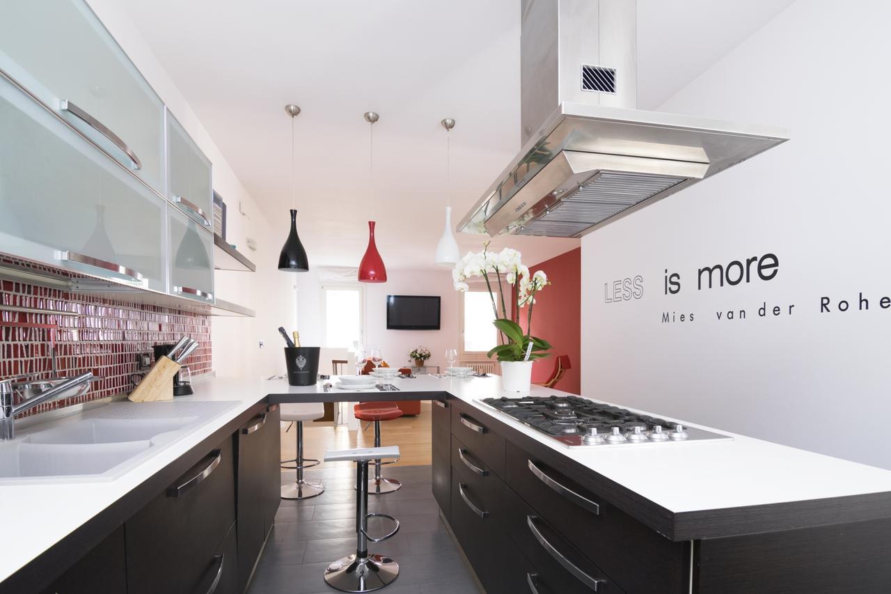 Apartment Bella Charming House