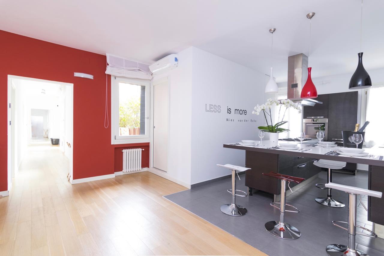 Apartment Bella Charming House *