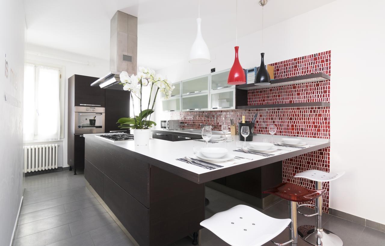 Apartment Bella Charming House *