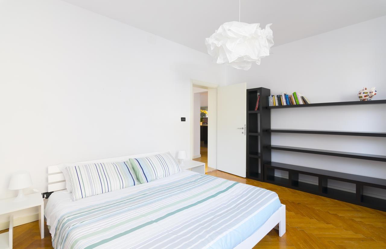 Apartment Bella Charming House *