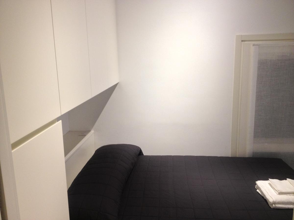 Apartamento Carbona Sconta