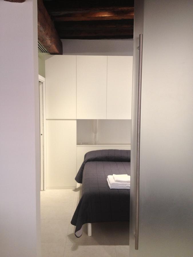 Carbona Sconta Apartamento Veneza