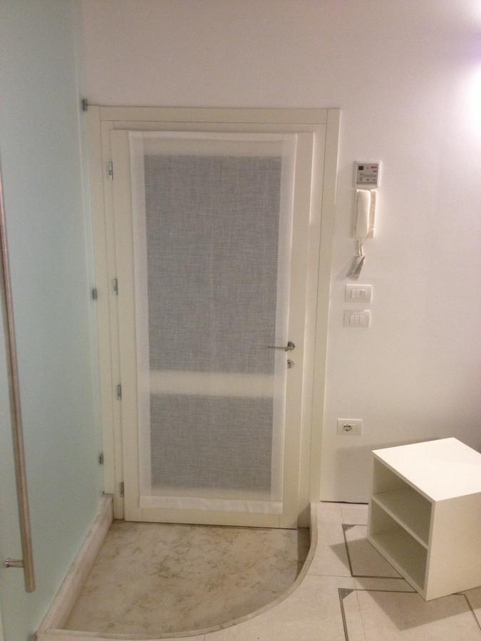 Apartamento Carbona Sconta