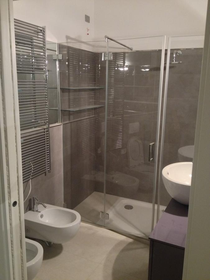 Carbona Sconta Apartamento