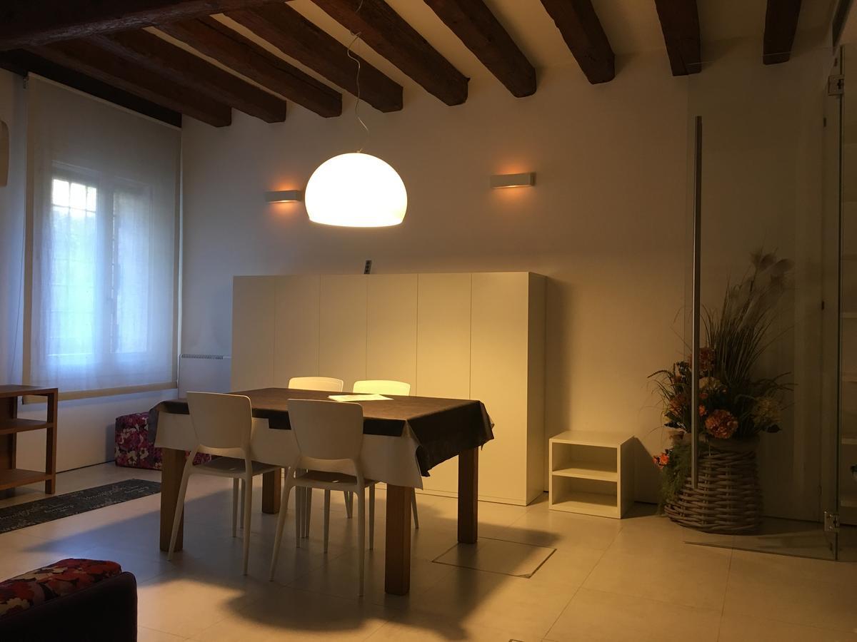 Apartamento Carbona Sconta