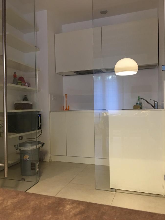 Carbona Sconta Apartamento