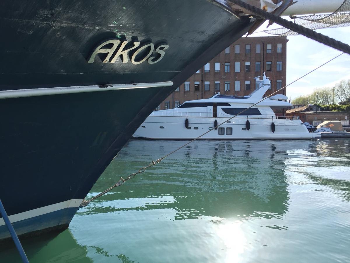 Botel Akos Venezia