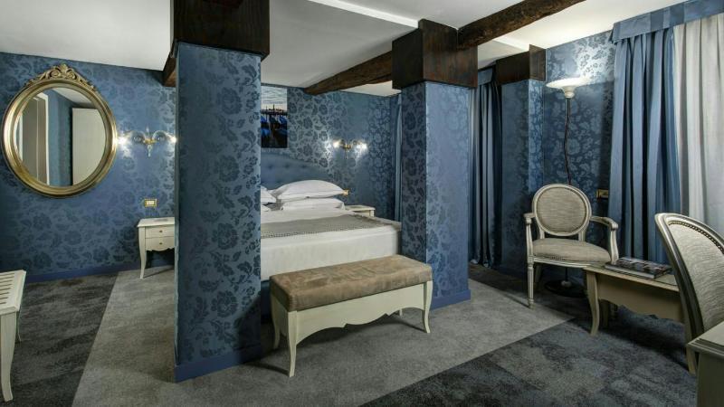 Gkk Exclusive Private 3* Venice