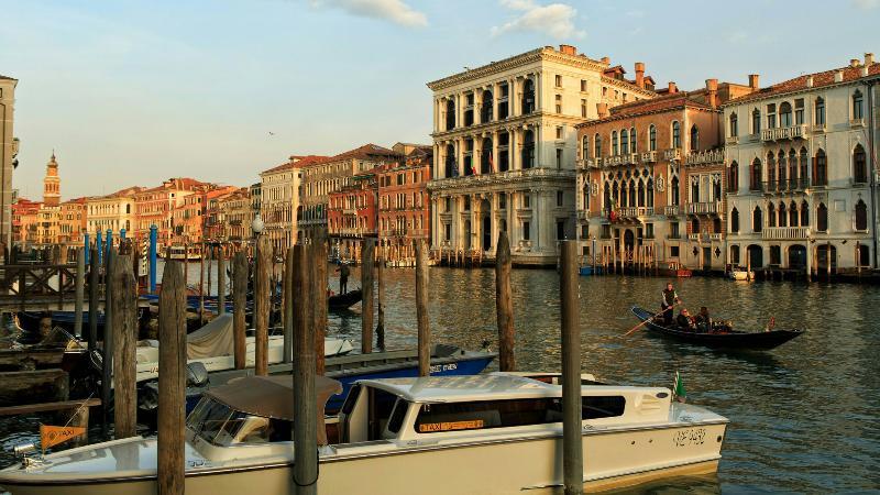 Gkk Exclusive Private 3* Venice