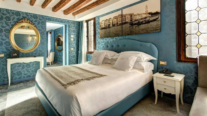 Gkk Exclusive Private Venice