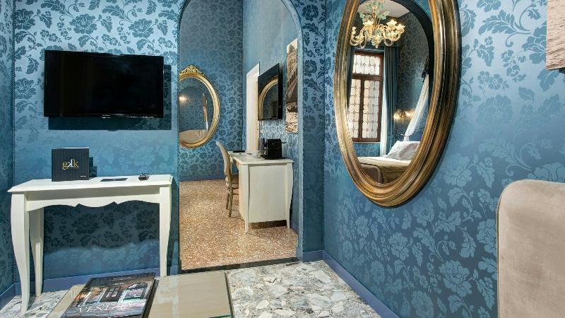 Guest house Gkk Exclusive Private 3*