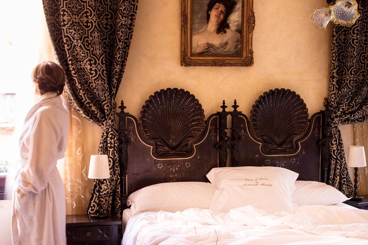 Hotel Novecento Boutique 3*
