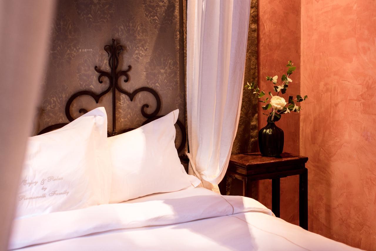 Hotel Novecento Boutique