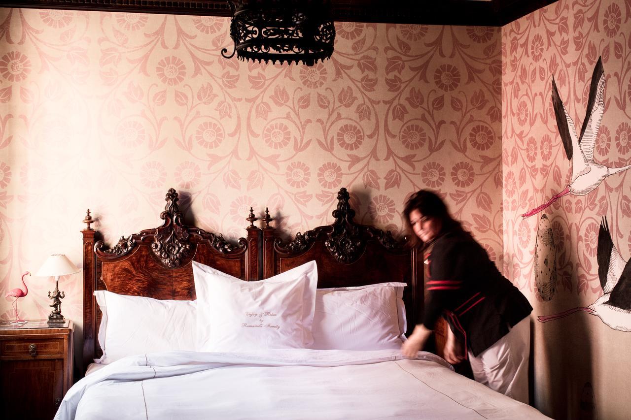Novecento Boutique Hotel
