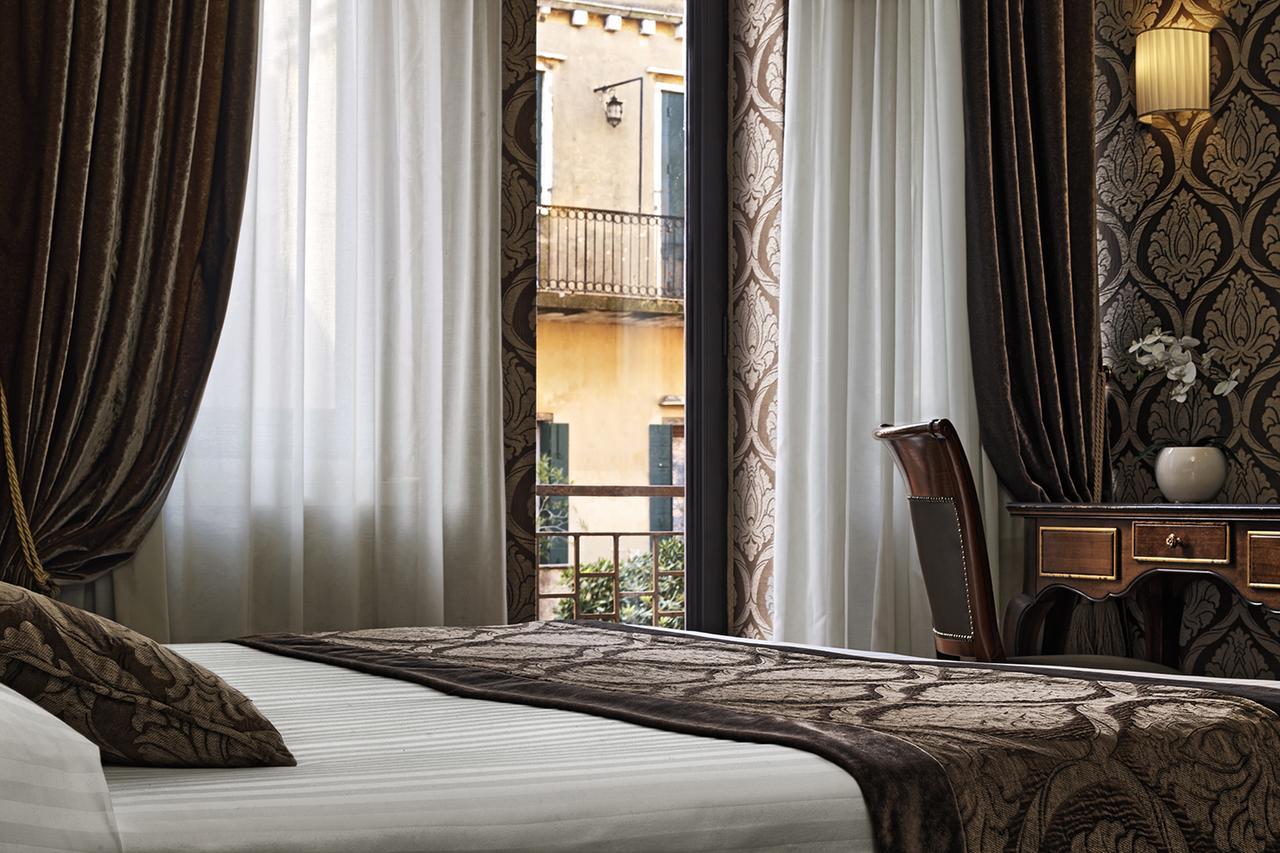 Tre Archi 3* Veneza
