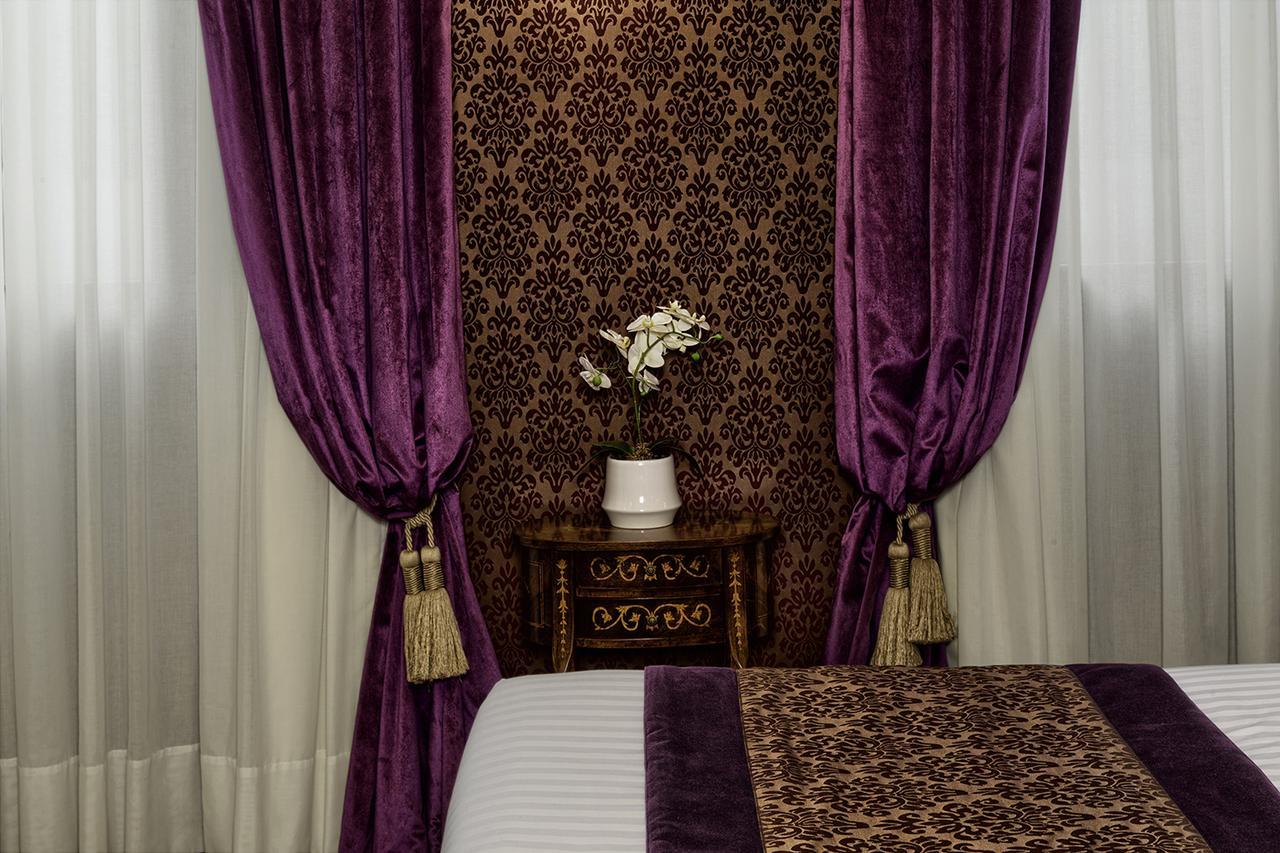 Tre Archi Hotel Veneza