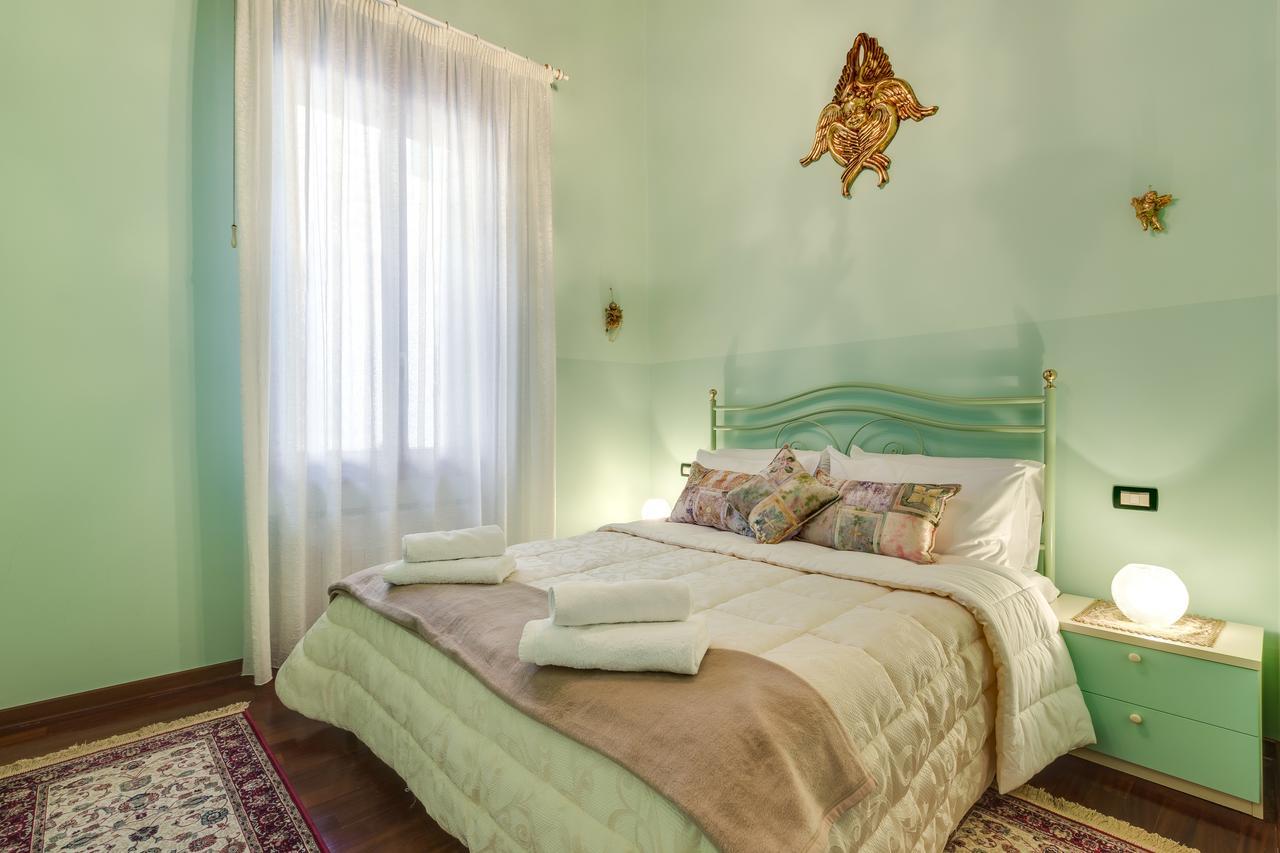 Apartamento San Moise Luxury