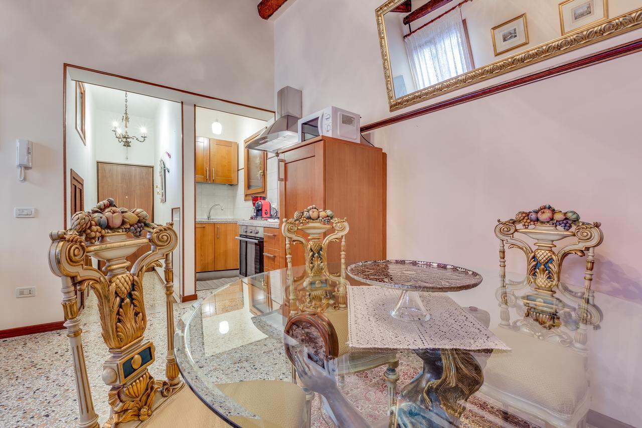 Apartamento San Moise Luxury Veneza