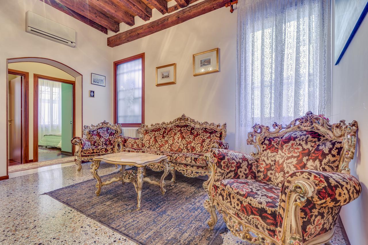 San Moise Luxury Apartamento Veneza