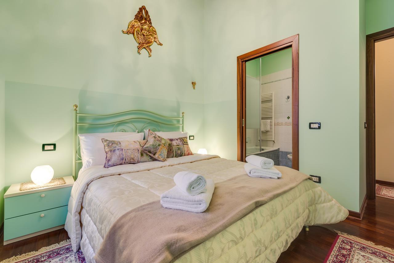 Apartamento San Moise Luxury *
