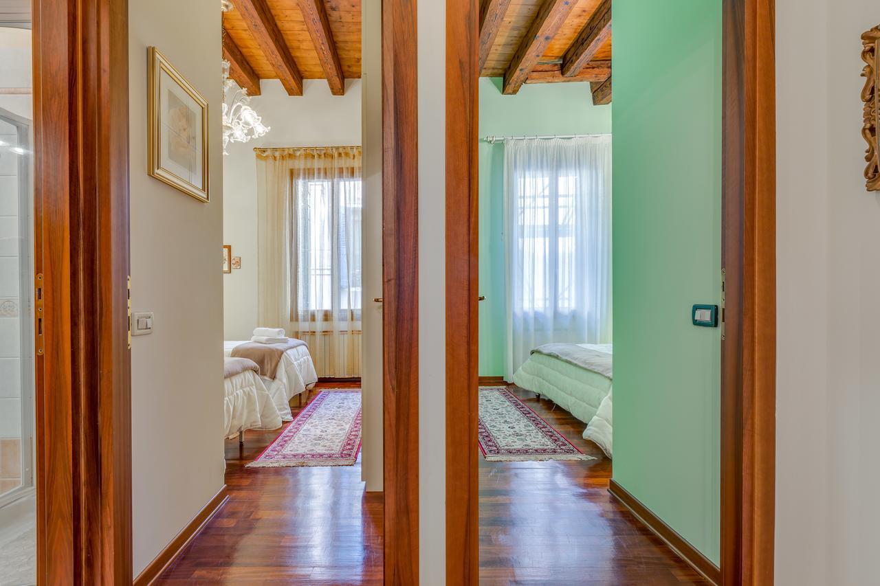 San Moise Luxury Apartamento Veneza