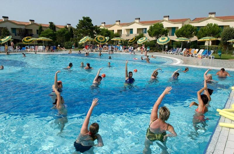 Marco Polo Aparthotel