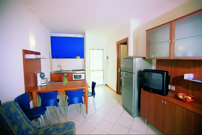 Aparthotel Marco Polo 3*