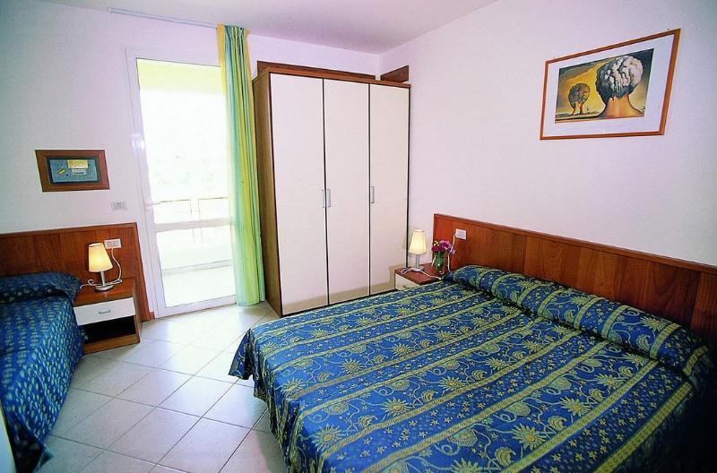 Marco Polo Aparthotel