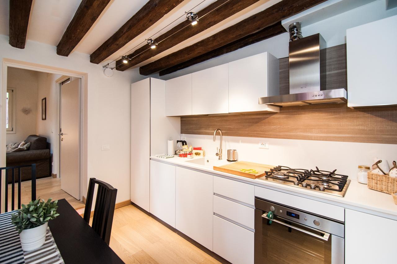 The Cosy Nest Apartment Venice