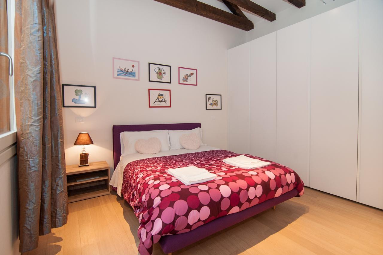 The Cosy Nest Apartment Venice