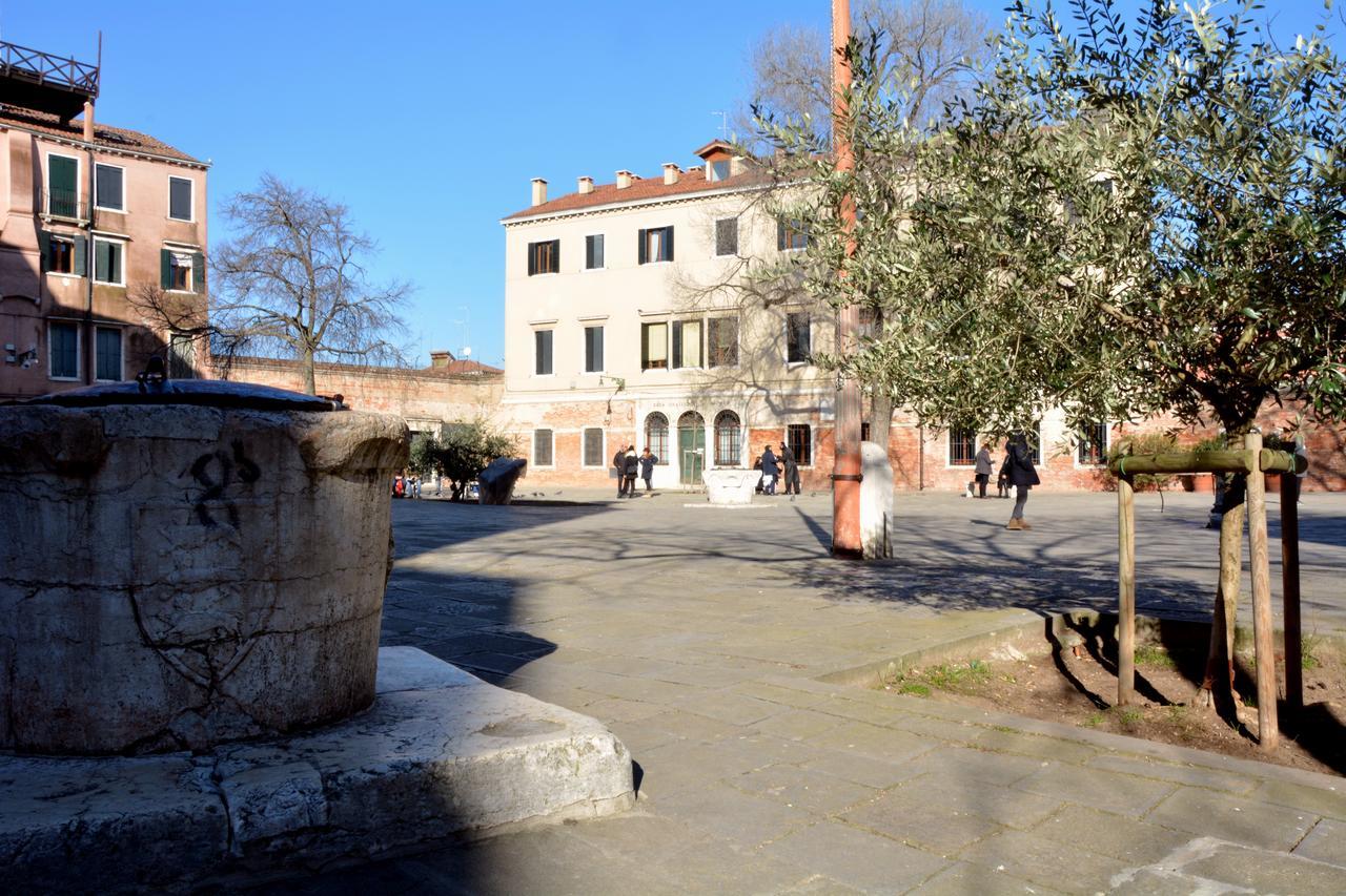 The Cosy Nest Venice