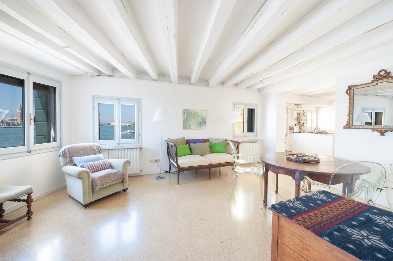 Ca' Laguna, Stunning Views On Bacino Di San Marco. * Venice