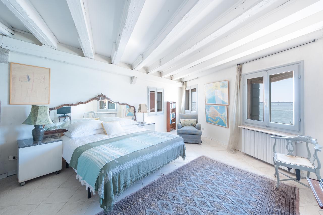 Apartment Ca' Laguna, Stunning Views On Bacino Di San Marco. *