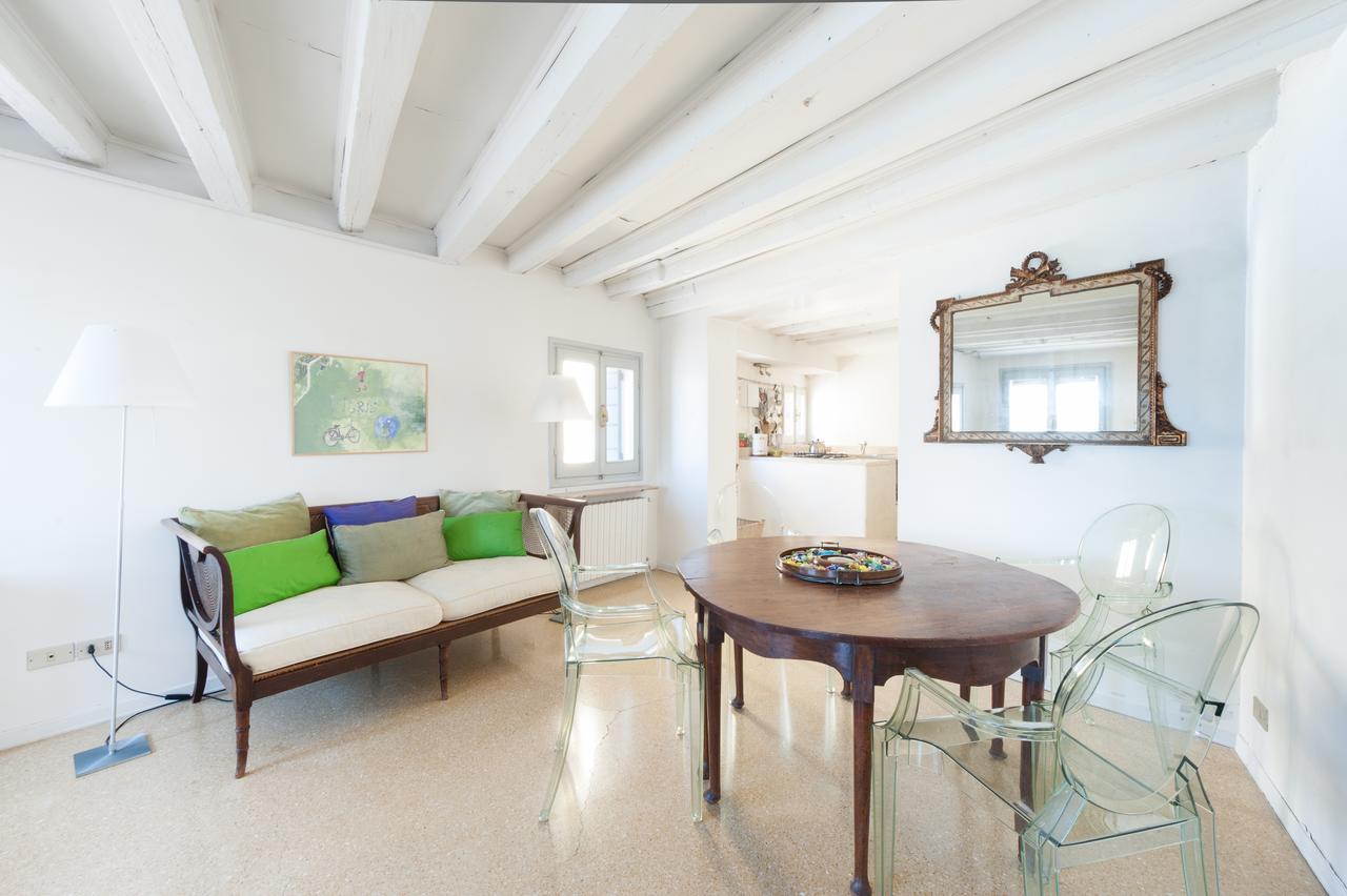 Ca' Laguna, Stunning Views On Bacino Di San Marco. Apartment *