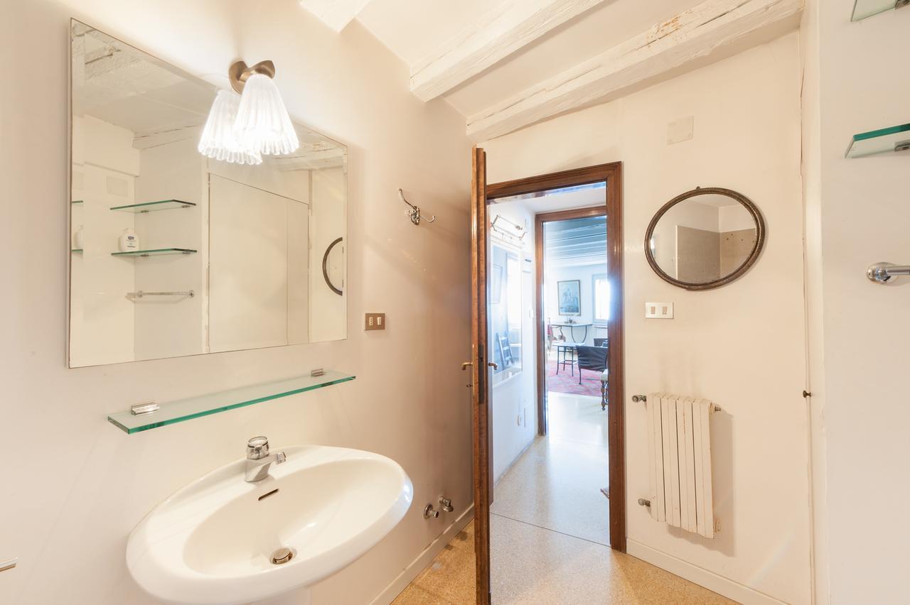 Apartment Ca' Laguna, Stunning Views On Bacino Di San Marco. *