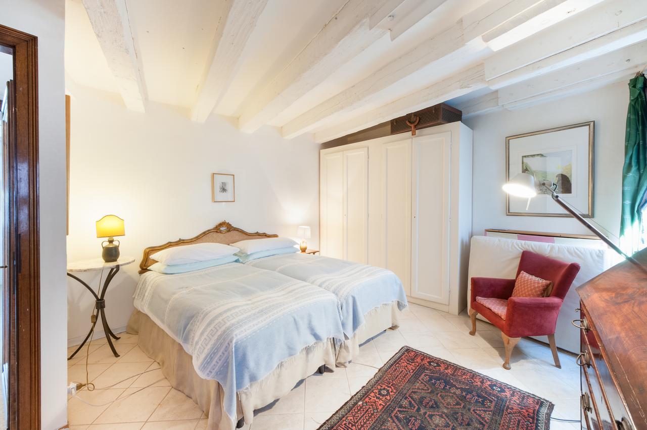 Ca' Laguna, Stunning Views On Bacino Di San Marco. Apartment *