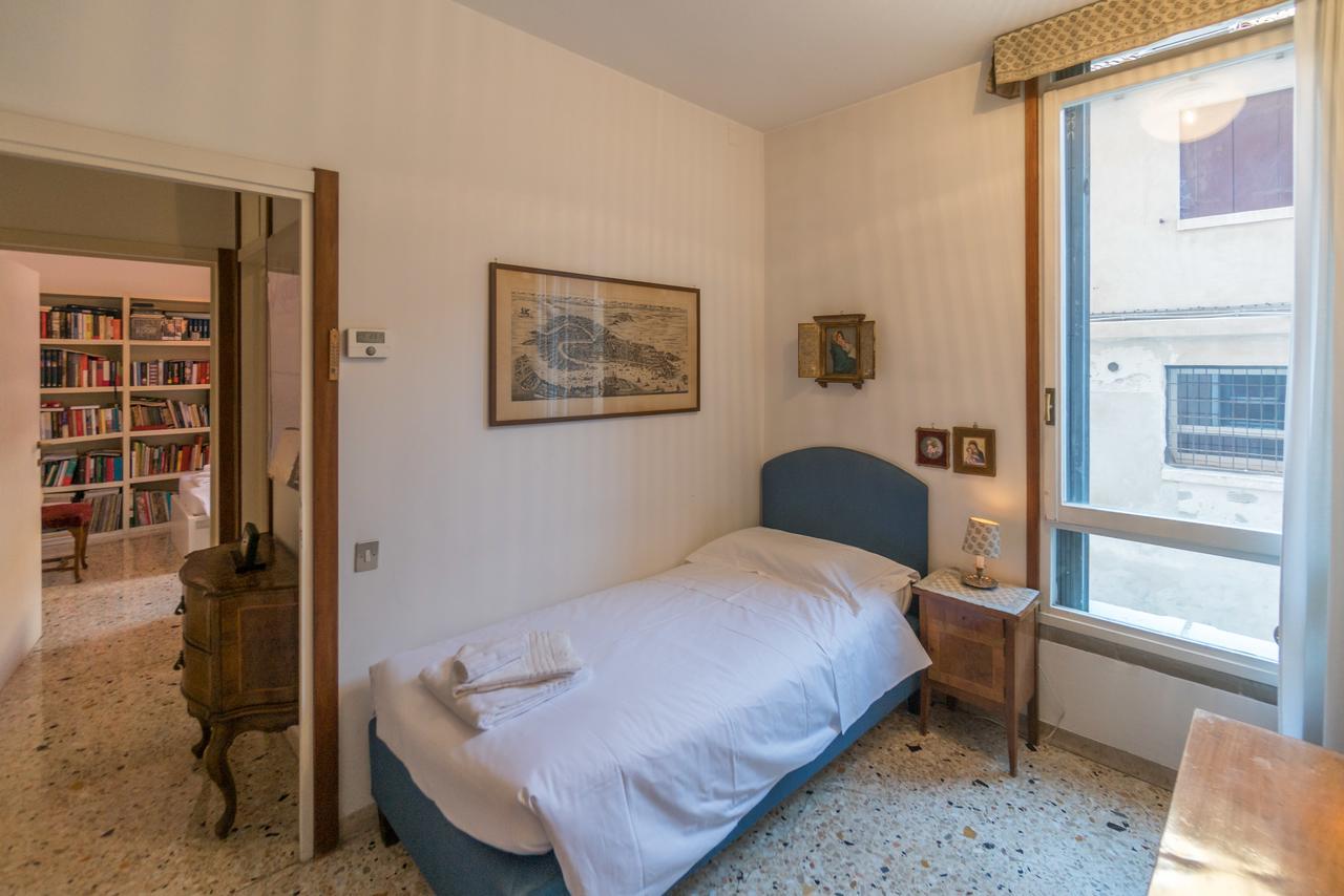 Apartment Ca Spirito Santo *