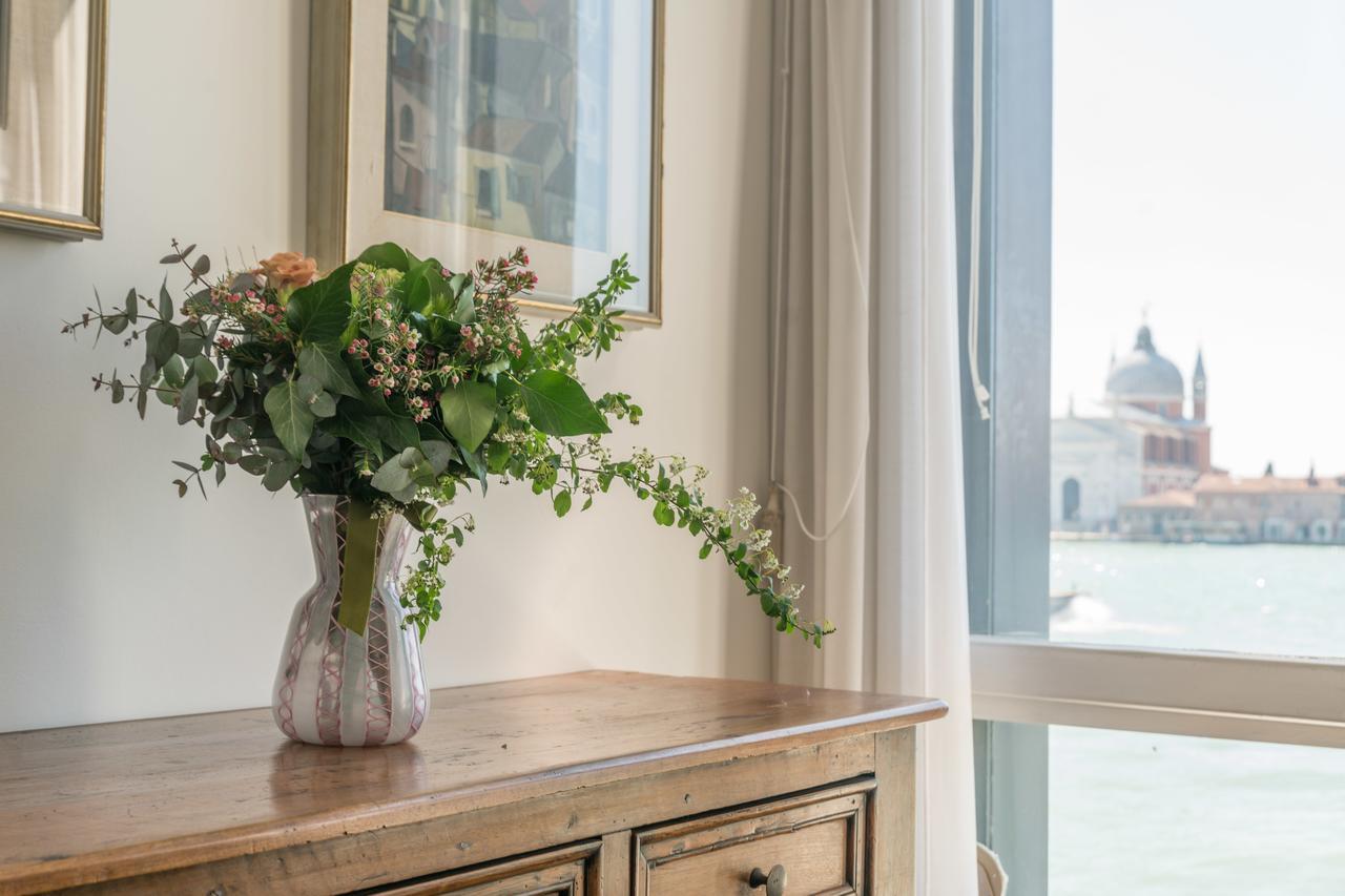 Apartment Ca Spirito Santo *