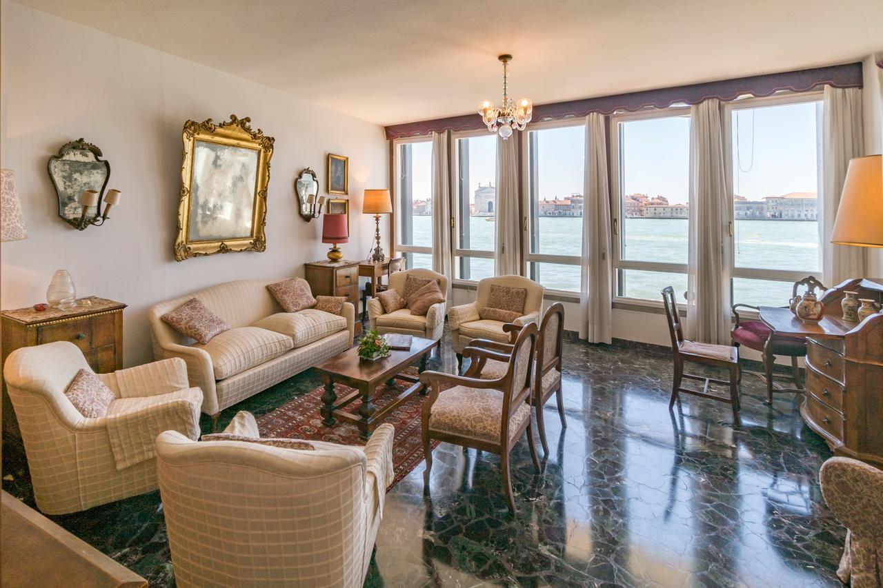 Apartment Ca Spirito Santo *
