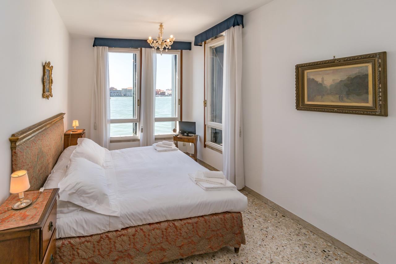Ca Spirito Santo * Venice