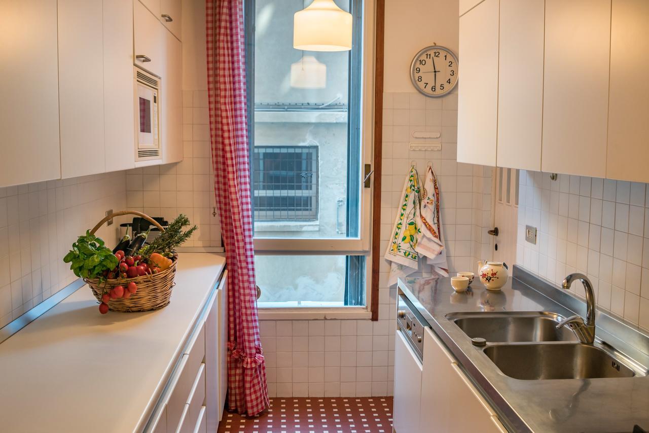 Ca Spirito Santo Apartment *