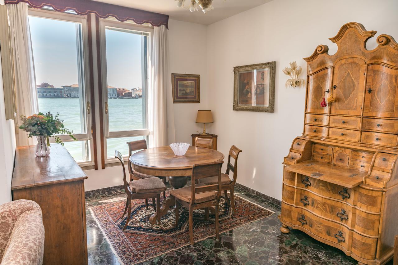 Ca Spirito Santo Apartment Venice