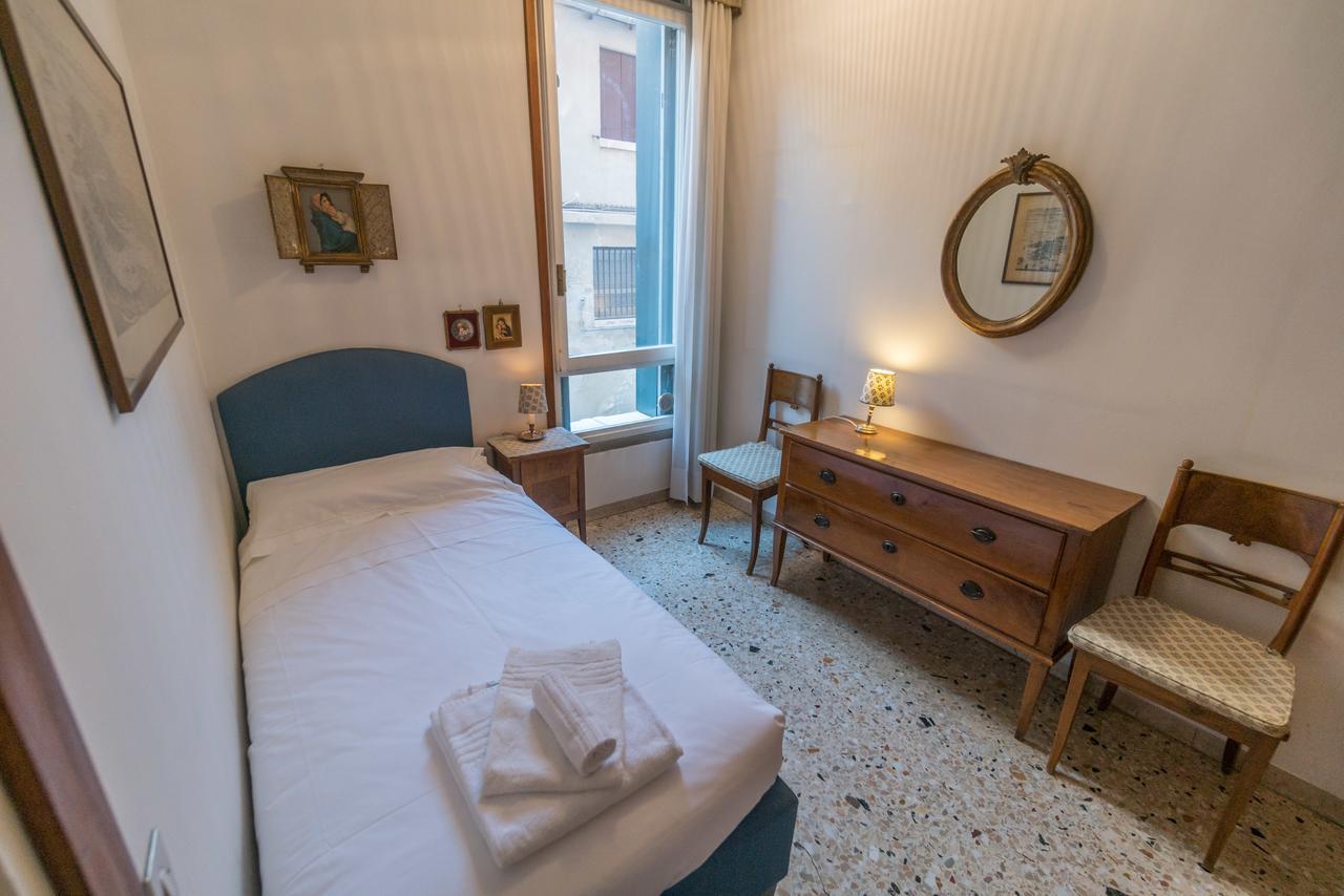 Ca Spirito Santo Venice