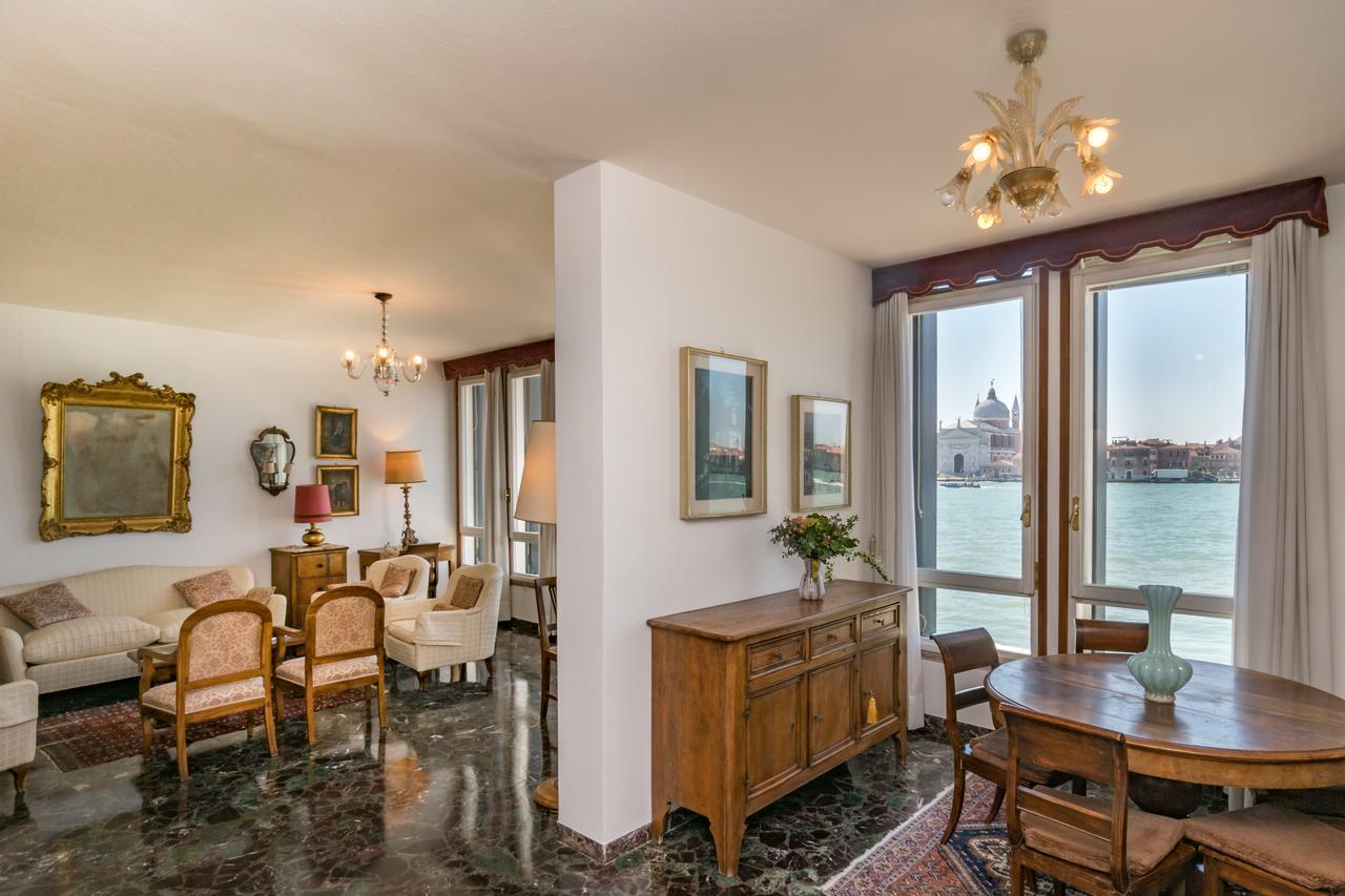 Apartment Ca Spirito Santo Venice