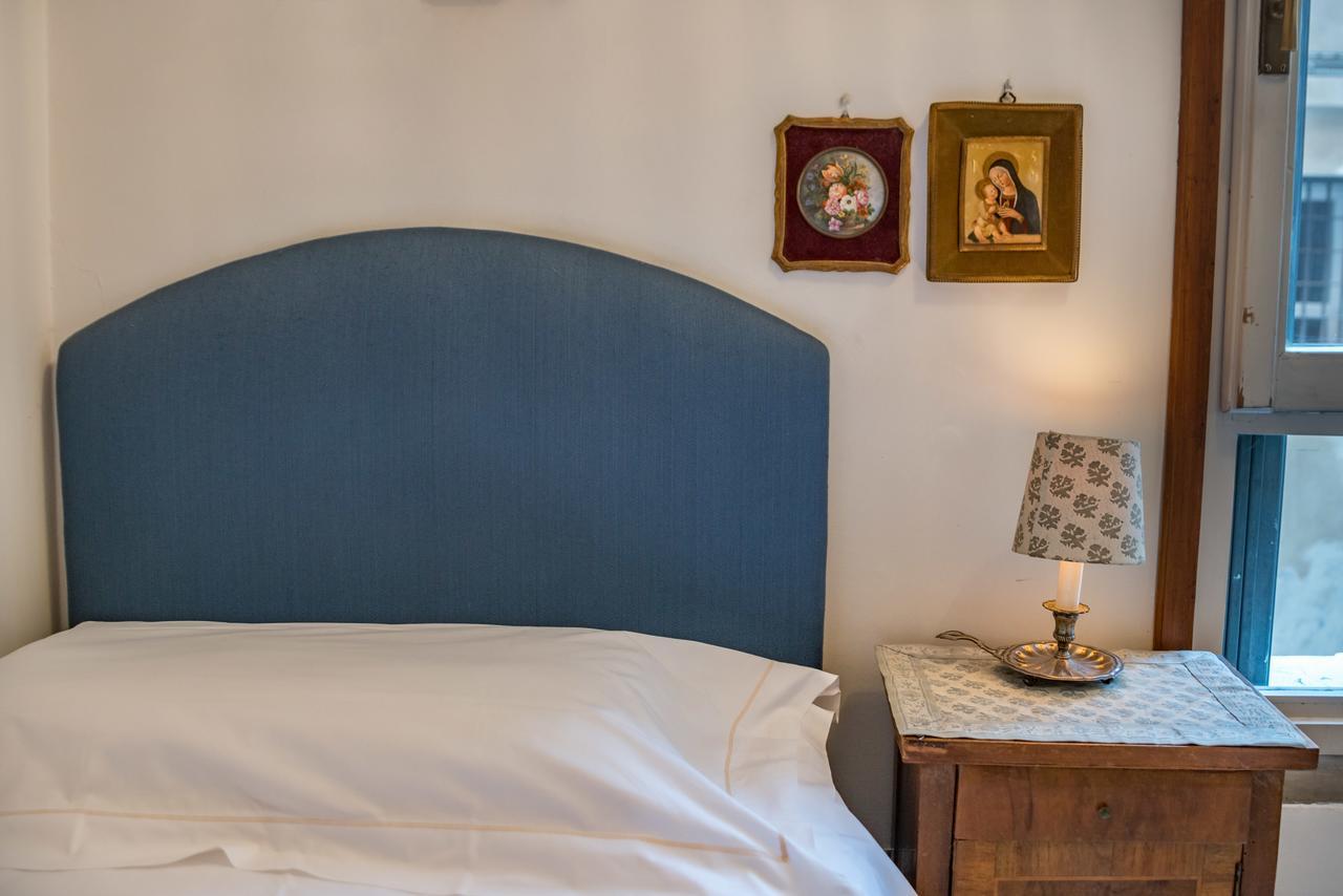 Ca Spirito Santo Apartment Venice