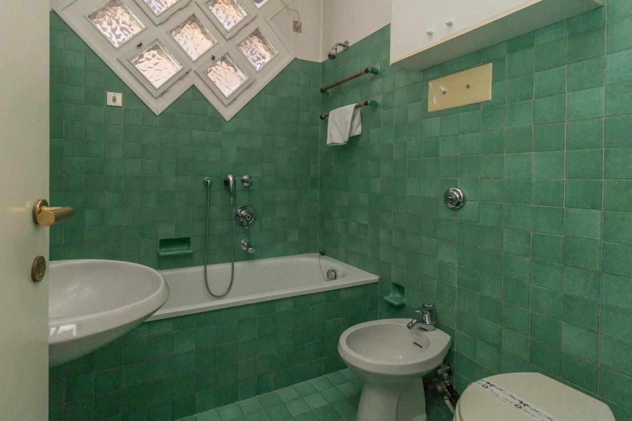 Apartment Ca Spirito Santo *